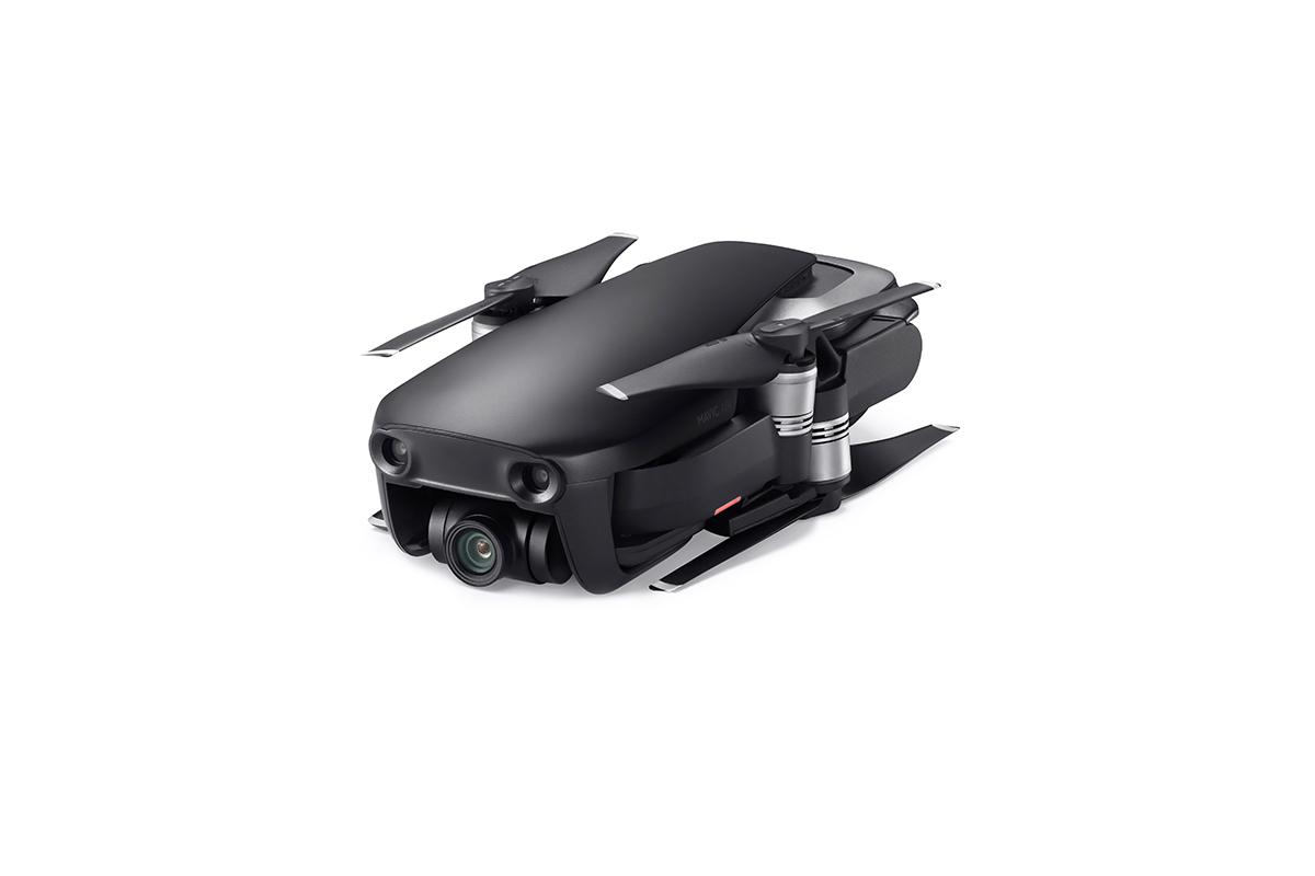 DJI Mavic Air Fly More Combo (Onyx Black) eBay